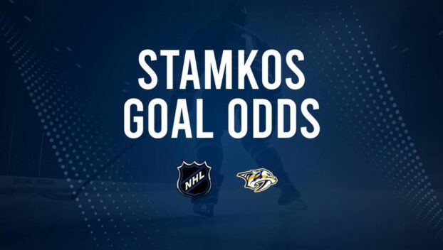 Will Steven Stamkos Score a Goal Against the Hockey Club on November 9?