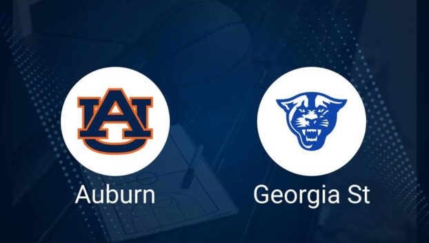 Auburn vs. Georgia State Basketball Tickets - Tuesday, December 17