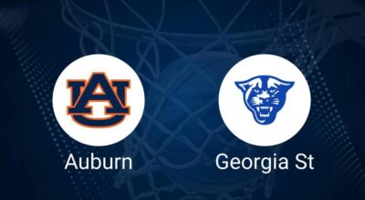 Auburn vs. Georgia State Predictions & Picks: Spread, Total - December 17