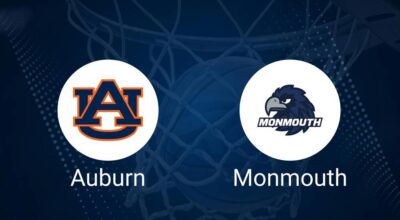 Auburn vs. Monmouth Predictions & Picks: Spread, Total - December 30