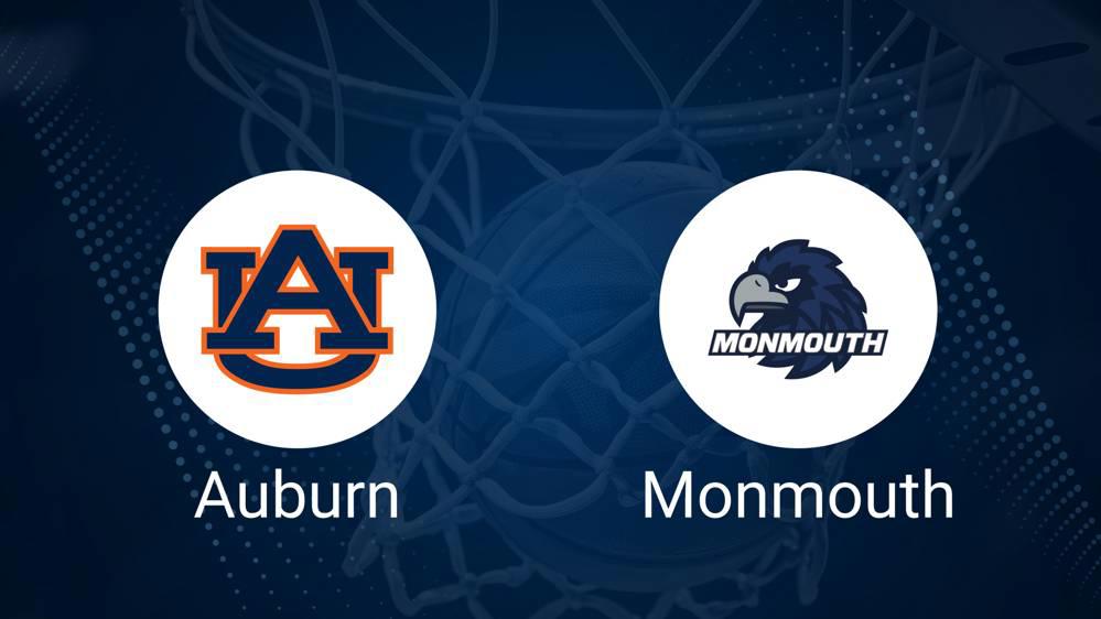 Auburn vs. Monmouth Predictions & Picks: Spread, Total - December 30