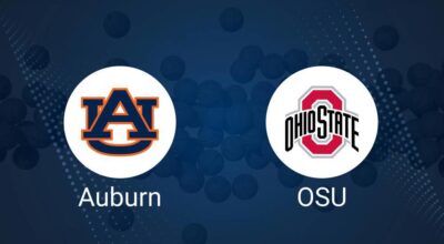 Auburn vs. Ohio State Predictions & Picks: Spread, Total - December 14