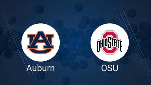 Auburn vs. Ohio State Predictions & Picks: Spread, Total - December 14