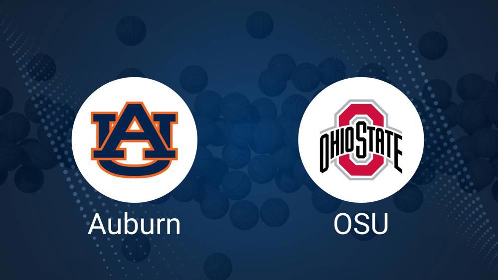 Auburn vs. Ohio State Predictions & Picks: Spread, Total - December 14