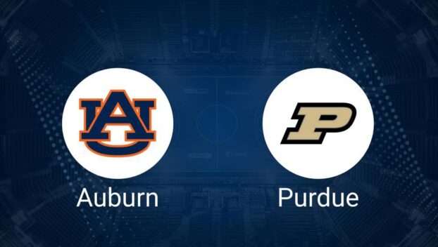 Auburn vs. Purdue Basketball Tickets - Saturday, December 21