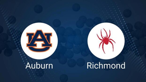 Auburn vs. Richmond Predictions & Picks: Spread, Total - December 8