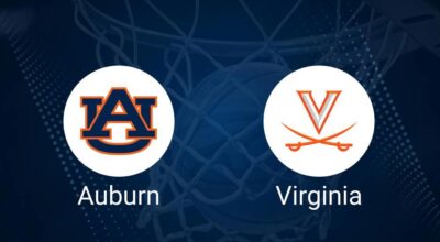 Auburn vs. Virginia Women's Basketball Predictions & Picks: Spread, Total - December 5