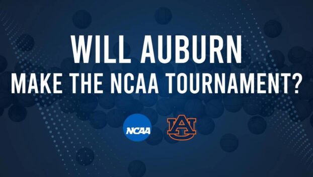 Auburn Women's Basketball's 2025 NCAA Tournament Outlook