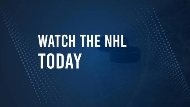 December 17 NHL TV Schedule: TV Channel, Start Times & Live Streaming Options