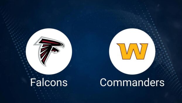 Falcons vs. Commanders Predictions & Picks: Odds, Moneyline, Spread - Sunday Night Football Week 17