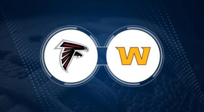 Falcons vs. Commanders Same Game Parlay Picks – NFL Week 17