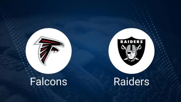 Falcons vs. Raiders Predictions & Picks: Odds, Moneyline, Spread - Monday Night Football Week 15