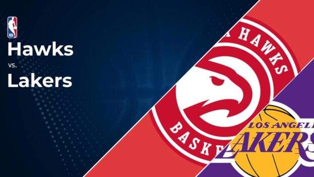 Hawks vs. Lakers Prediction & Picks: Line, Spread, Over/Under - December 6