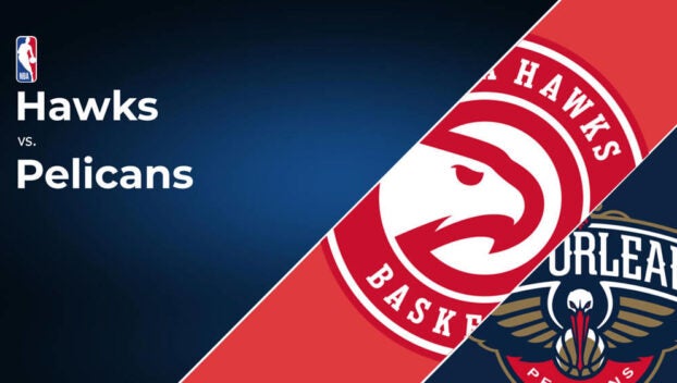 Hawks vs. Pelicans Injury Report Today - December 2