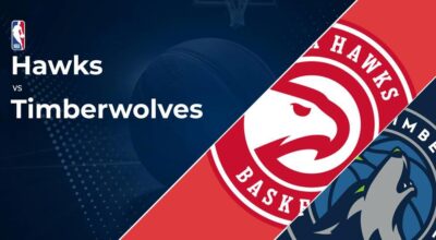 Hawks vs. Timberwolves Tickets Available – Monday, Dec. 23