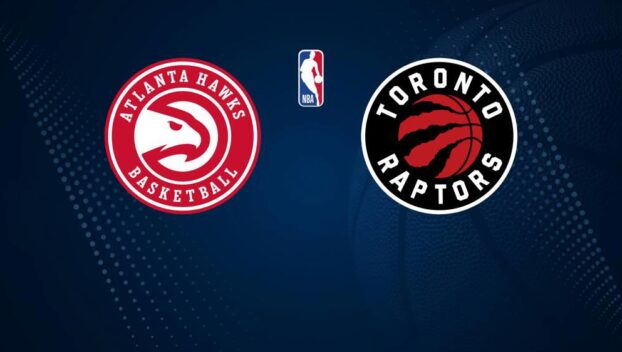 How to Watch the Hawks vs. Raptors Game: Streaming & TV Channel Info for December 29