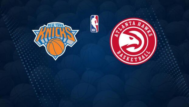 How to Watch the Knicks vs. Hawks Game: Streaming & TV Channel Info for December 11