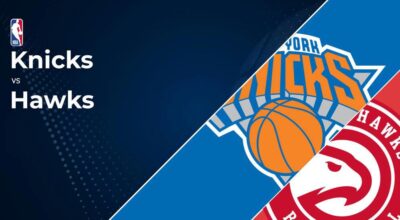 Knicks vs. Hawks Tickets Available – Wednesday, Dec. 11