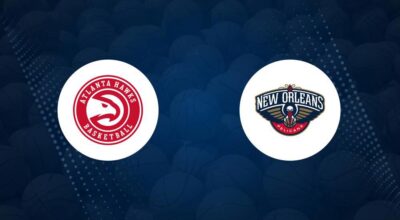 NBA Best Bets: Hawks vs. Pelicans Picks for December 2