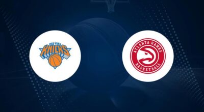 NBA Best Bets: Knicks vs. Hawks Picks for December 11