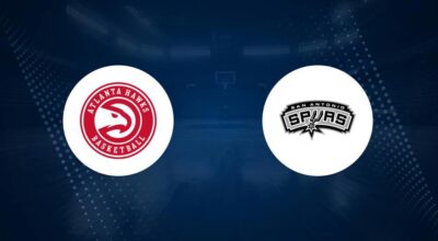 NBA Best Bets: Spurs vs. Hawks Picks for December 19