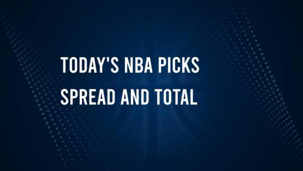 NBA Spread and Total Picks for Today, December 12