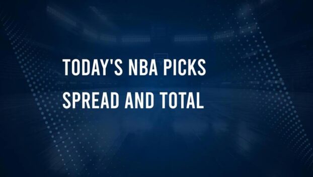 NBA Spread and Total Picks for Today, December 14