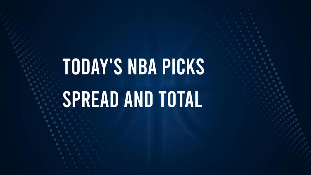 NBA Spread and Total Picks for Today, December 15