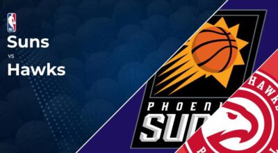 Suns vs. Hawks Tickets Available – Thursday, Jan. 9