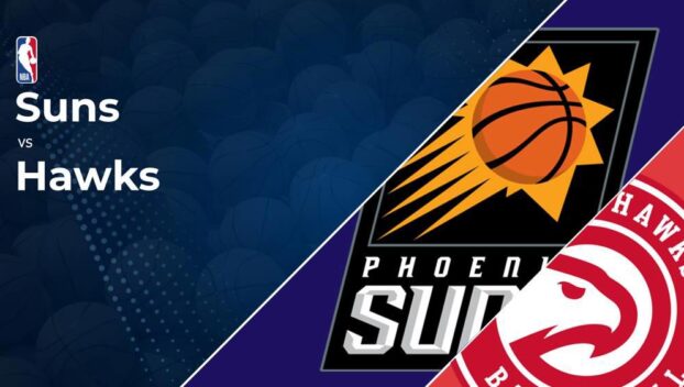 Suns vs. Hawks Tickets Available – Thursday, Jan. 9