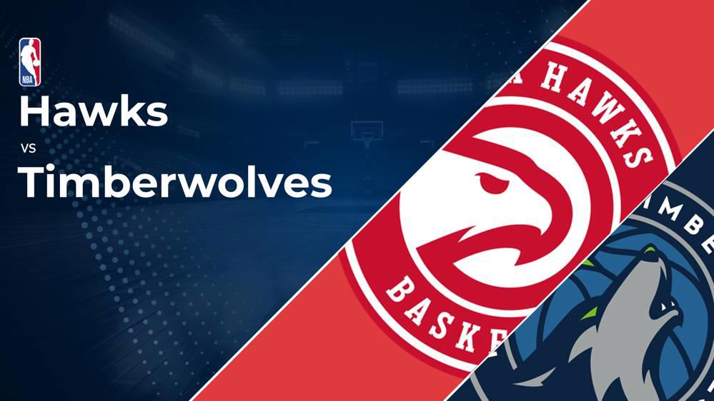 Timberwolves vs. Hawks Tickets Available – Monday, Dec. 23