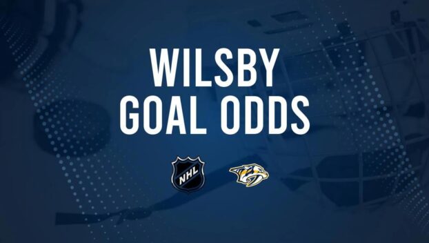 Will Adam Wilsby Score a Goal Against the Canadiens on December 5?