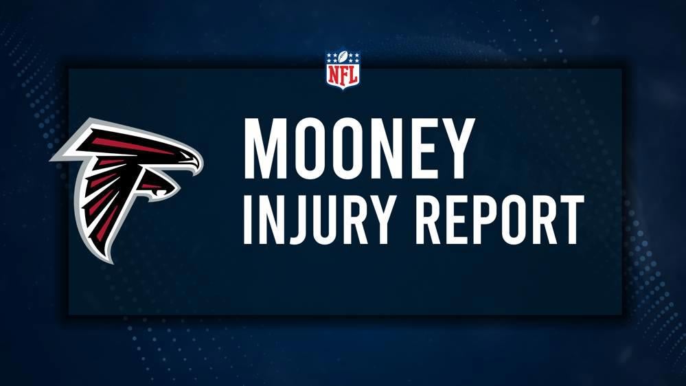 Will Darnell Mooney Play in Week 14? NFL Injury Status, News & Updates