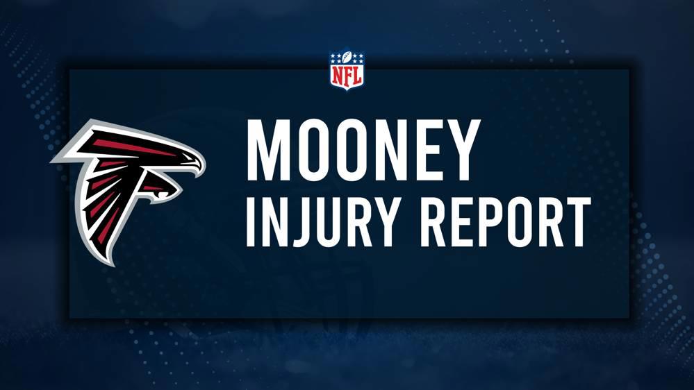 Will Darnell Mooney Play in Week 16? NFL Injury Status, News & Updates