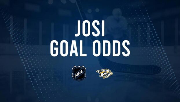 Will Roman Josi Score a Goal Against the Canadiens on December 5?