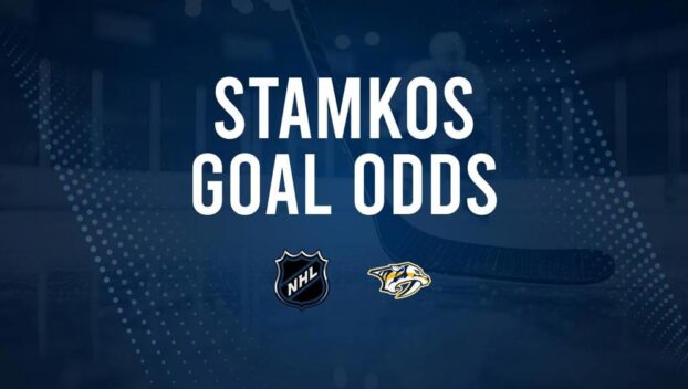 Will Steven Stamkos Score a Goal Against the Senators on December 7?