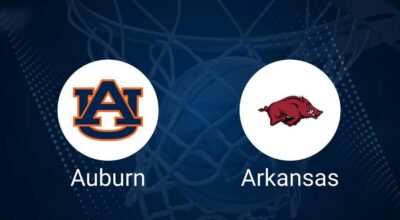 Auburn vs. Arkansas Women's Basketball Predictions & Picks: Spread, Total - January 9