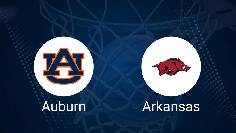 Auburn vs. Arkansas Women's Basketball Predictions & Picks: Spread, Total - January 9