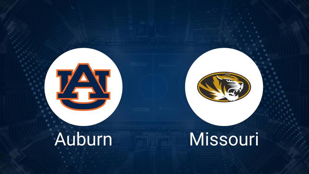 Auburn vs. Missouri Women's Basketball Predictions & Picks: Spread, Total - January 19