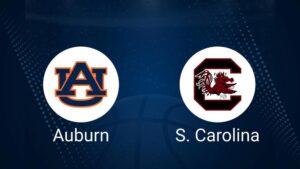 Auburn vs. South Carolina Predictions & Picks: Spread, Total - January 11