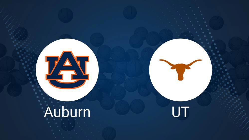 Auburn vs. Texas Predictions & Picks: Spread, Total - January 7