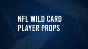 Discover the Best NFL Playoffs Player Prop Bets & Odds