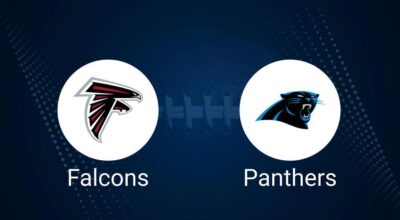 Falcons vs. Panthers Predictions & Picks: Odds, Moneyline, Spread - Week 18