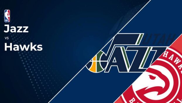 Hawks vs. Jazz Tickets Available – Tuesday, Jan. 7