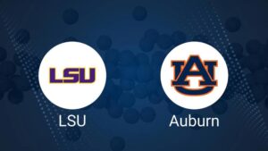 How to Watch LSU vs. Auburn Women's Basketball on TV or Live Stream - January 5