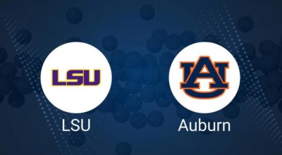 How to Watch LSU vs. Auburn Women's Basketball on TV or Live Stream - January 5