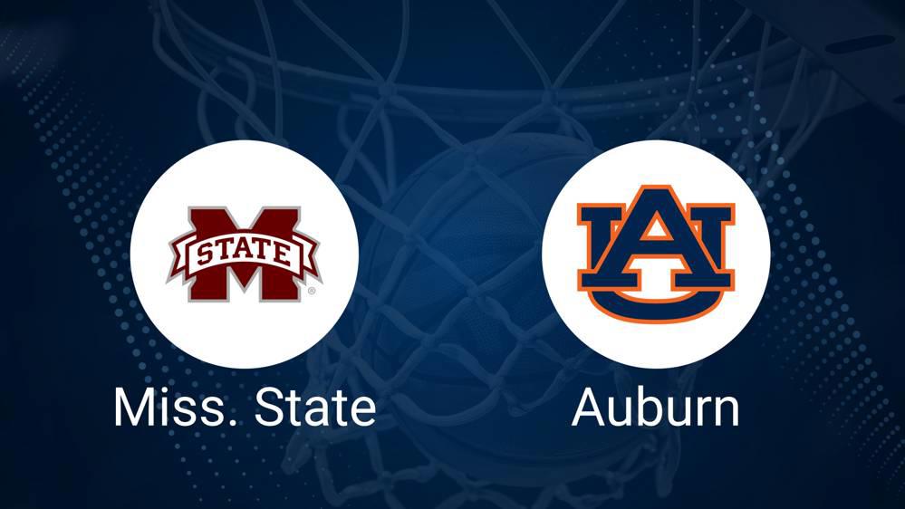 Mississippi State vs. Auburn Women's Basketball Predictions & Picks: Spread, Total - January 23