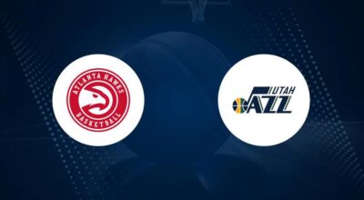 NBA Best Bets: Hawks vs. Jazz Picks for January 7