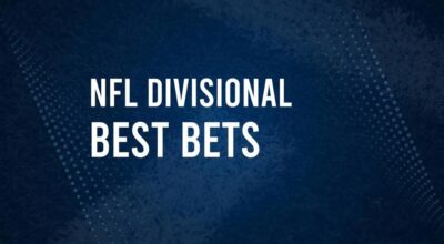 NFL Divisional Round Computer Predictions, Best Bets, Over/Under Picks