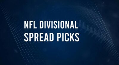 NFL Divisional Round Picks Against the Spread, Tips and Predictions